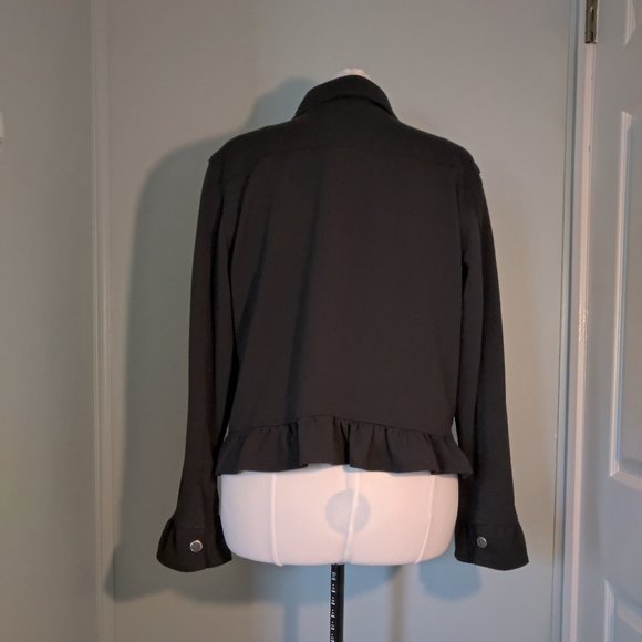 Baccini Fashion Jacket - Picture 6 of 7